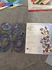 Creative Memories And Misc Scrapbooking Tools, Paper and CM Copy Paper