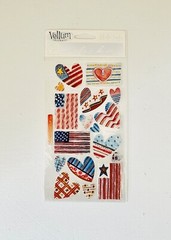 Sticko Vellum Stickers