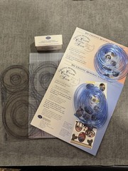 Creative Memories And Misc Scrapbooking Tools, Paper and CM Copy Paper