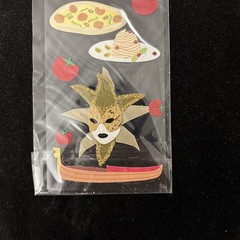 Jolee’s ITALY Scrapbook Dimensional Stickers TRAVEL VACATION