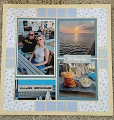 MOSAIC MOMENTS: T-Square Corner Cut-Out 2×4 Set