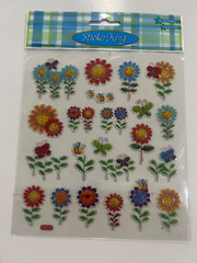 Sticker King Stickers – Lot of 6 New in Orig Pkgs