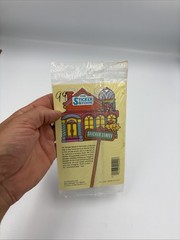 vintage 80’s The Sticker Store Out of this World stickers Sealed 36 Stickers
