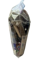 Random Craft Item Bag Lot 2+ Lb Blind Bag Stationary Stickers Stamps & More