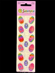 YOU CHOOSE vintage Sandylion Mother Of Pearl Sticker NIP