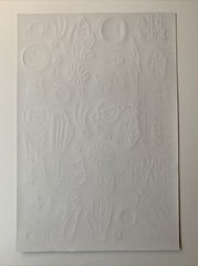 Celestial Magic Stickers Single Sheet of Stickers To The Moon Stars Crystal New