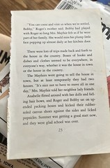 Junk Journal Ephemera Pack, 25+ pieces, Vintage Children’s Books, Dick and Jane