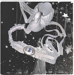 ✨ RANDOM MYSTERY JEWELRY LOT + FREE POSTERS & STICKERS ✨ Gothic, Dark Academia