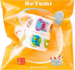 Vibrant 1000-Piece Back to School Sticker Collection – Perfect for Decor