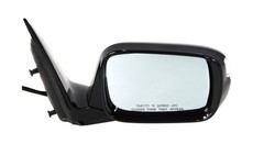 Kool Vue Passenger Side Power Heated Mirror for Acura MDX 2007-2009 With Sign…