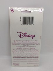 Sandylion Cinderella Princess Disney Stickers Aurora Sleeping Beauty