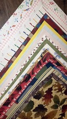 Lot of 471 Sheets 12×12 Scrapbook Paper Assorted Prints & Solids Craft Paper Car