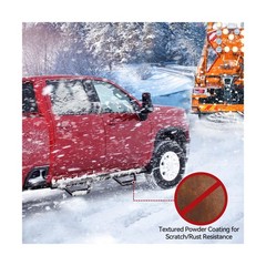 YITAMOTOR Running Boards Replacement for 2022-2026 Toyota Tundra CrewMax Cab …