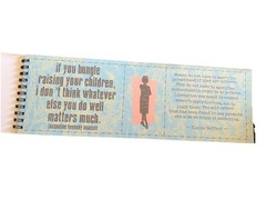 Rusty Pickle – QUOTE cards for scrapbooking , crafts ~ moms daughters sisters