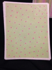 Creative Memories – Kaleidoscope Countryside Stickers NEW