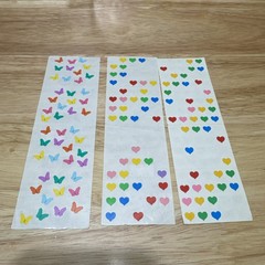 Vintage Sticker Lot AGC Hallmark
