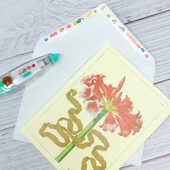 Wrapables Novelty Sticker Machine Pens, Decorative DIY Stationery Supplies
