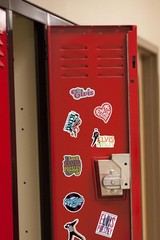 ELVIS ICONIC VARIETY DIE CUT VINYL 50 CT STICKER PACK