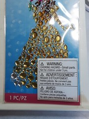 Disney Princess Bling Stickers Cinderella and Belle 6×3 3/4 inches NIP
