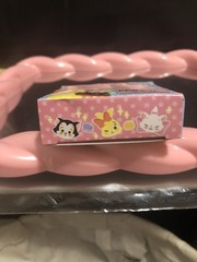 Kawaii Japan Disney Miss Bunny Marie Cat Figaro Sticker Sack Pack Vintage Hth