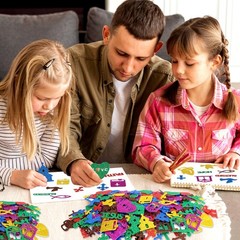 Christian Glitter Stickers Religious Foam Stickers 360Pcs