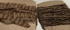 Large Variety Of Embelishment Fibers For Crafting