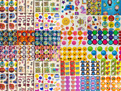 759+ Stickers in Bulk, HUGE variety of themes, planner decor gifts creative play