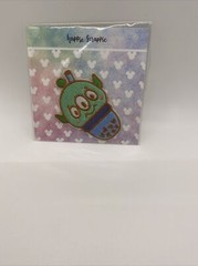 Happie Scrappie Disney Inspired paper set