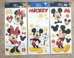Disney Capture the Magic Scrapbooking Sets & Stickers 17 Packs NEW *READ* HTF