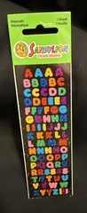 Vintage Sandylion Sticker Packages: Sparkly, Prismatic, Kromokote: You Choose!