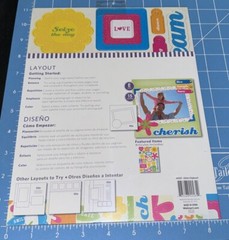 Best Occasions Glitter Chipboard Accents Scrapbook Punch Outs Sheets