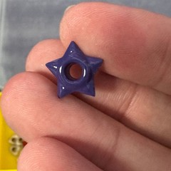 Craft Eyelets Grommets Lot Mixed Colors Shapes Metal Scrapbooking Sewing