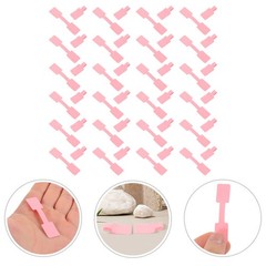300Pcs Removable Pink Food Labels Stickers for Kitchen Pantry and Spice Jars