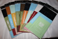 Heidi Swapp Chipboard Themes. Lot of 9 NIP Acid and Lignin Free.