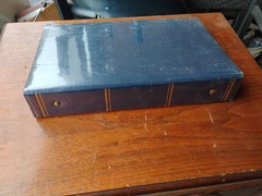 MBI PhotoPlace, Photo Album Slim 300, Holds 4 x 6 photos, Holds 300 Photo’s