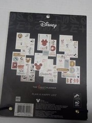 Disney tablet and art book of stickers, including villian stickers