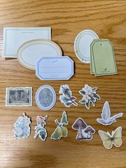 The Ultimate K-Stationery Cure for Your Blank Pages | Vintage Journal Kit