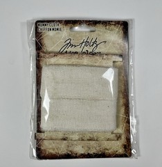 Tim Holtz Idea-ology Mummy Cloth #TH94155