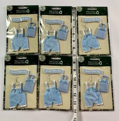 The Card Connection Stickers Accents for Crafts Scrapbooking Lot of 13 New