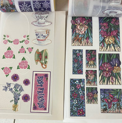 Scrapbook Junk Journal Quotes & Sayings Velum Cut Out Variety Pack – 200+ pieces