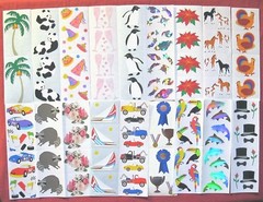 Mrs Grossman HUGE Vintage Collection *Your Choice from over a Hundred Designs*