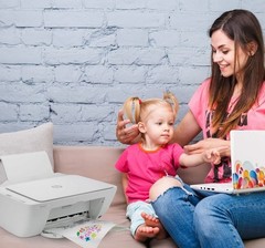 Water-Resistant Printable Vinyl Sticker Paper – 15 Glossy Sheets, Quick Drying