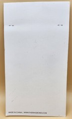 The Ring Boxes “Wedding Planner Sticker Book” 5 Sheets Total, BRAND NEW