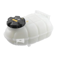 Coolant Radiator Reservoir Tank for BMW 328d 2014-2018 2.0L 17137642160