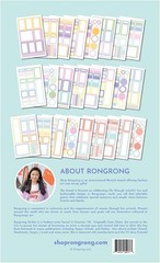 Decorative Pastel Stickers – Enhance Your Creative Projects