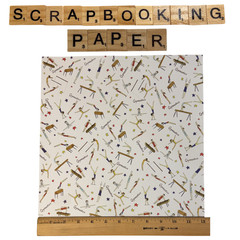 BIG Gymnastics Dance Scrapbook Lot Papers Stickers Borders Titles Craft Supplies