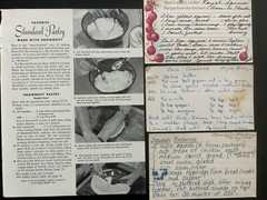 Vintage Ephemera Lot of 100 Pieces Junk Journal Book Pages Stamps Letters more