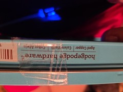 Hodgepodge Hardware