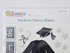Vintage Sandylion Stickers by sheet Mix & Match YOU CHOOSE !