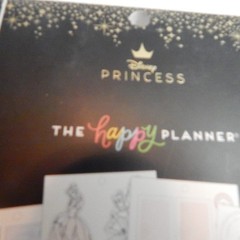 The Happy Planner Sticker Sheet Books Lot of 8